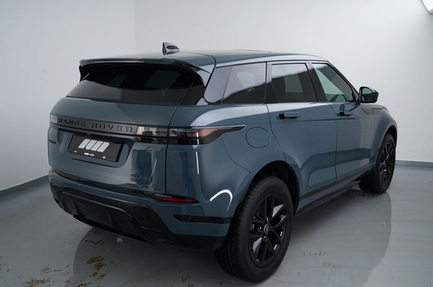 Land Rover Range Rover Evoque D165 120 kW image number 14