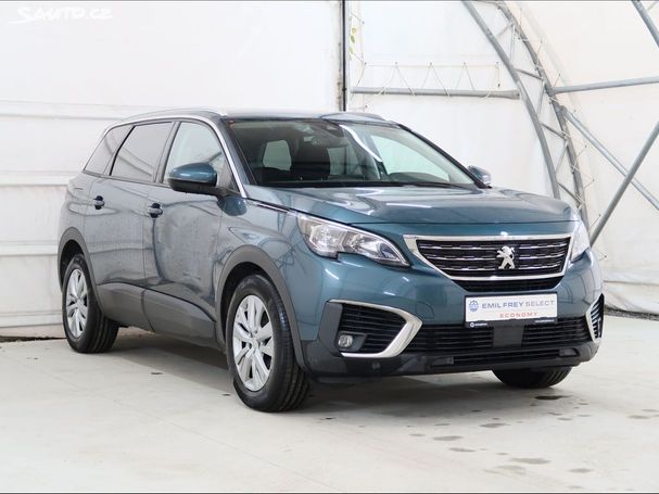 Peugeot 5008 BlueHDi 96 kW image number 2