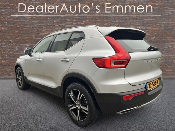 Volvo XC40 D3 Inscription 110 kW image number 4