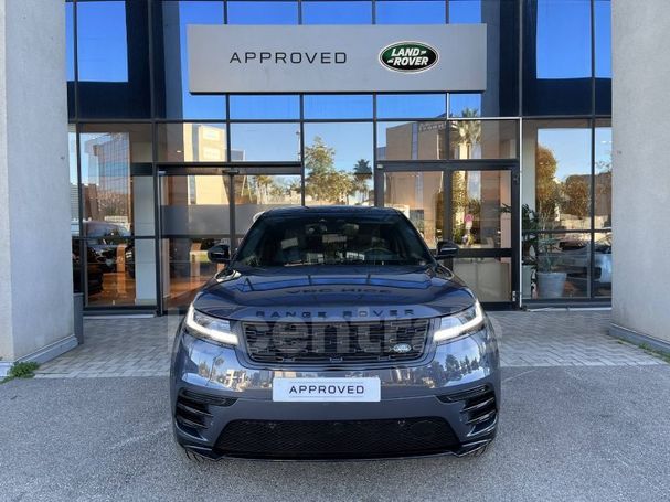 Land Rover Range Rover Velar 297 kW image number 1