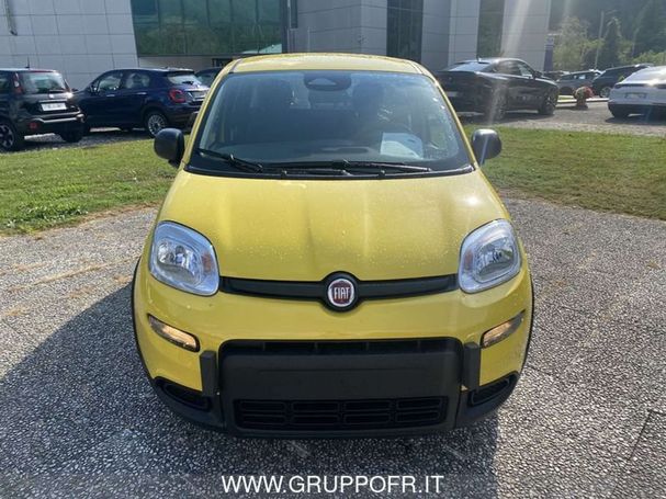 Fiat Panda 51 kW image number 5