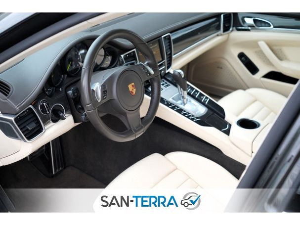 Porsche Panamera S E-Hybrid 306 kW image number 15