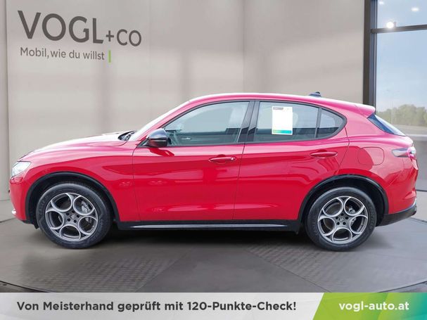 Alfa Romeo Stelvio 154 kW image number 3