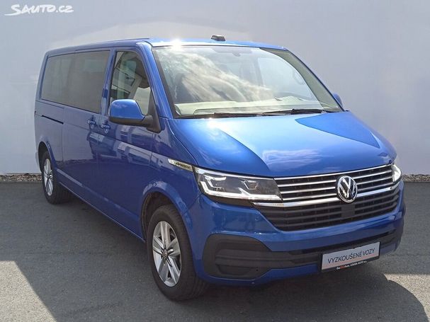 Volkswagen T6 Caravelle 110 kW image number 3