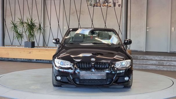 BMW 330i Cabrio 200 kW image number 5