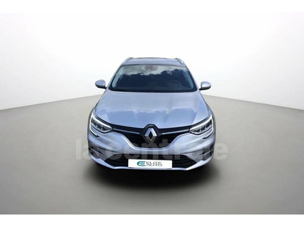 Renault Megane Estate Blue dCi 115 85 kW image number 18