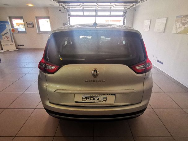 Renault Grand Scenic BLUE dCi 120 EDC 88 kW image number 3