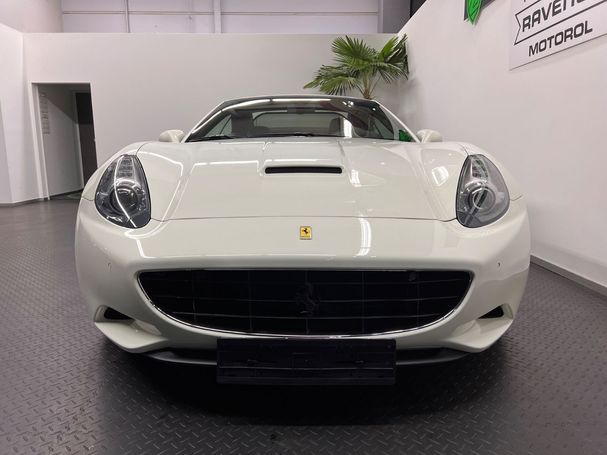 Ferrari California 338 kW image number 14