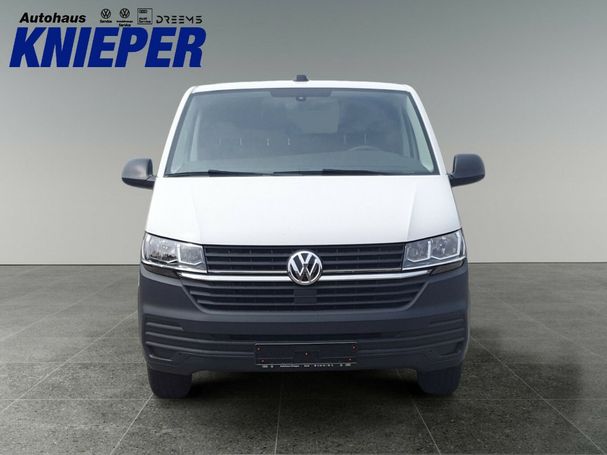 Volkswagen T6 Transporter 81 kW image number 8