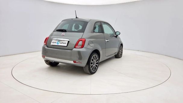 Fiat 500 1.0 51 kW image number 8