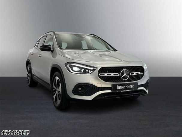 Mercedes-Benz GLA 250 165 kW image number 2