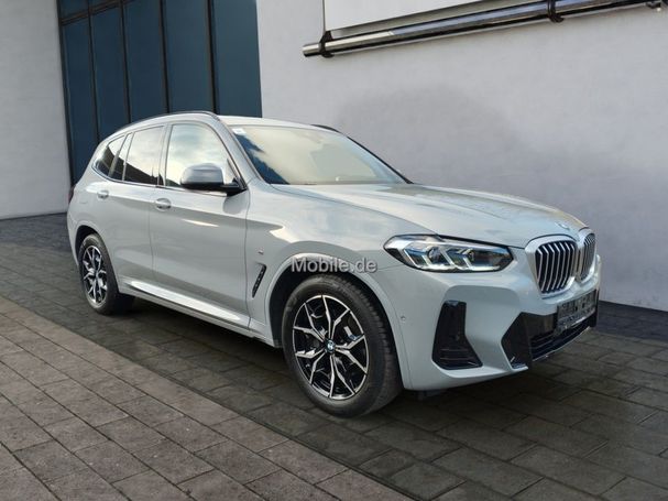 BMW X3 xDrive30i M Sport 180 kW image number 2