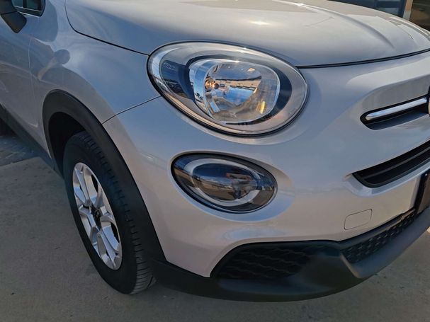 Fiat 500X 1.3 4x2 Urban 70 kW image number 9