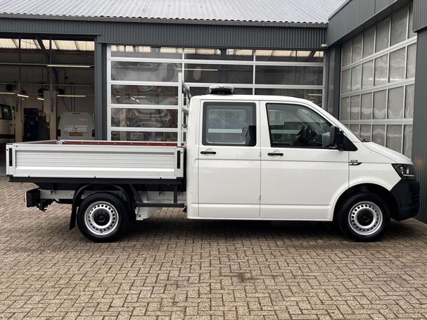 Volkswagen T6 Transporter 75 kW image number 21