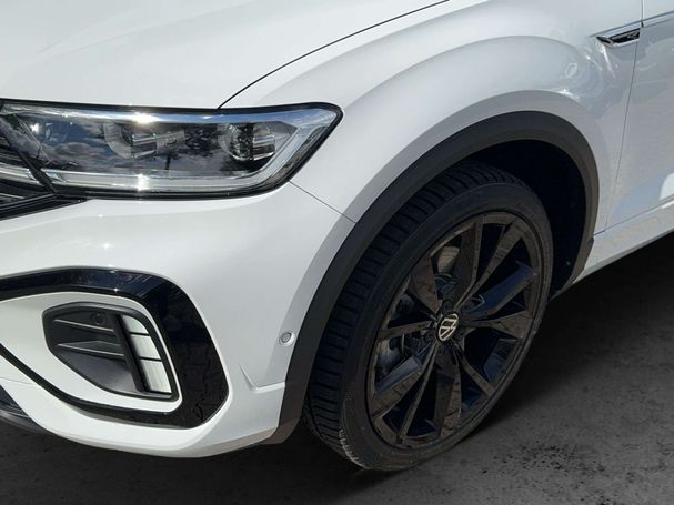 Volkswagen T-Roc 1.5 TSI R-Line DSG 110 kW image number 15