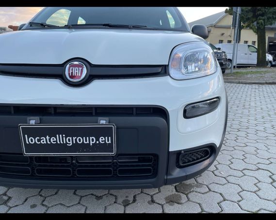 Fiat Panda 51 kW image number 21