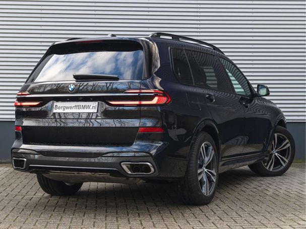 BMW X7 xDrive40i 280 kW image number 3