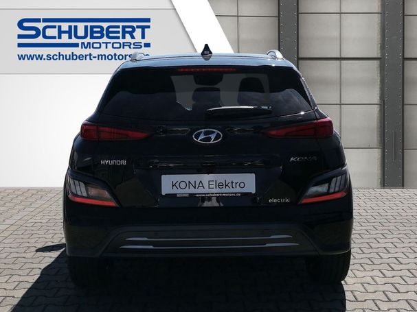 Hyundai Kona 100 kW image number 15