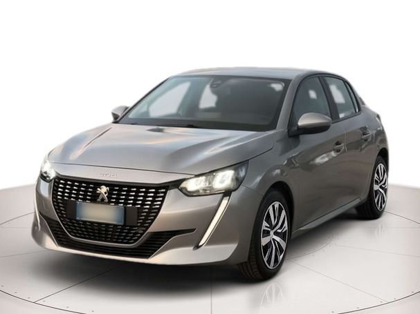 Peugeot 208 PureTech 75 Active 55 kW image number 1