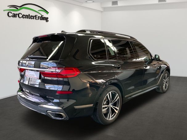 BMW X7 xDrive 294 kW image number 5