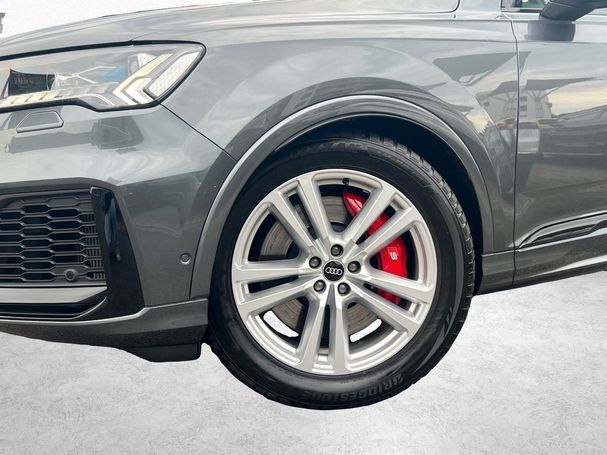 Audi SQ7 373 kW image number 8