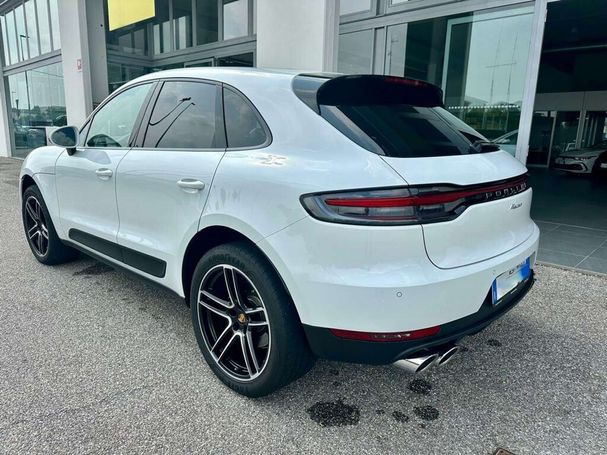 Porsche Macan PDK 180 kW image number 10