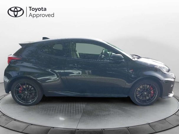 Toyota Yaris 192 kW image number 9