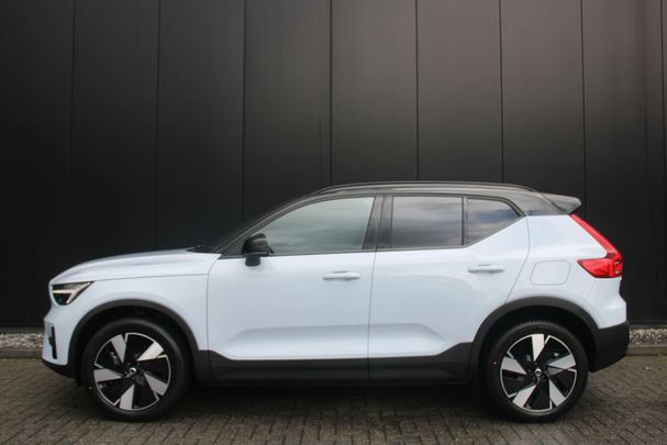 Volvo XC40 Single Motor Extended Range Plus 185 kW image number 3