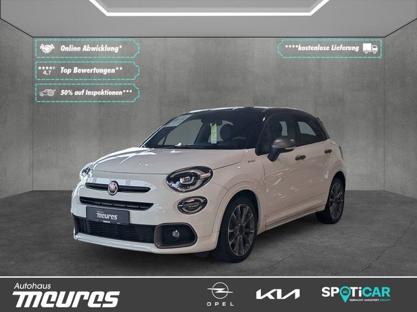 Fiat 500X 4x2 88 kW image number 2