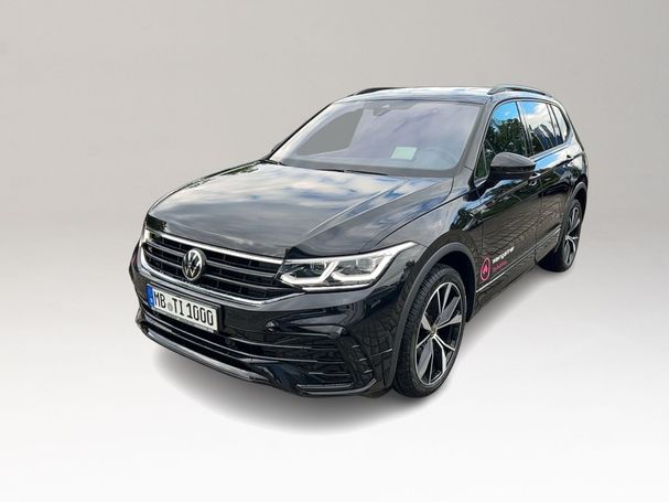 Volkswagen Tiguan Allspace 2.0 TSI 4Motion DSG 140 kW image number 1