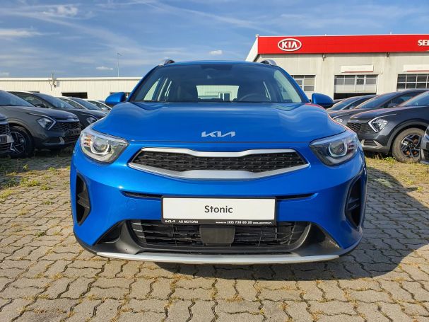 Kia Stonic 1.2 62 kW image number 8