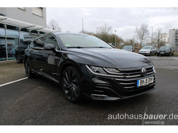 Volkswagen Arteon 2.0 TDI Shooting Brake 4Motion 147 kW image number 5