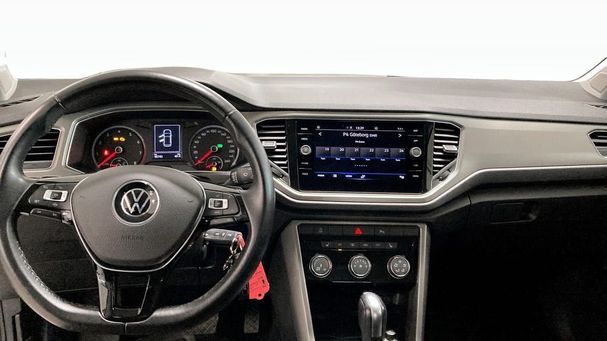 Volkswagen T-Roc 1.5 TSI R-Line DSG 111 kW image number 10