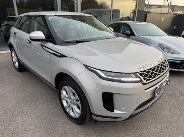 Land Rover Range Rover Evoque 120 kW image number 2