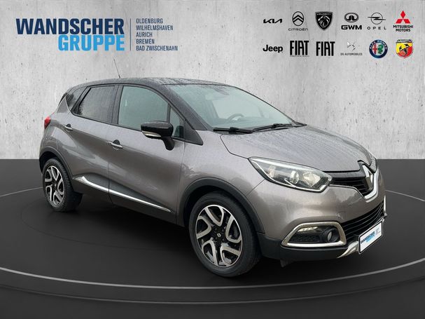 Renault Captur Energy dCi XMOD 81 kW image number 7