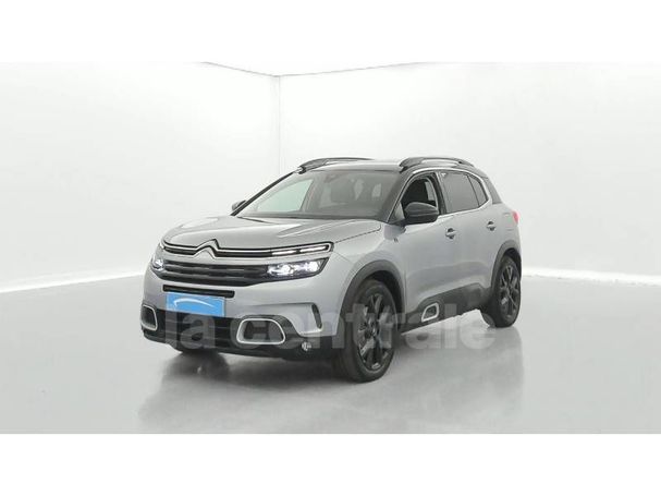 Citroen C5 Aircross 165 kW image number 1