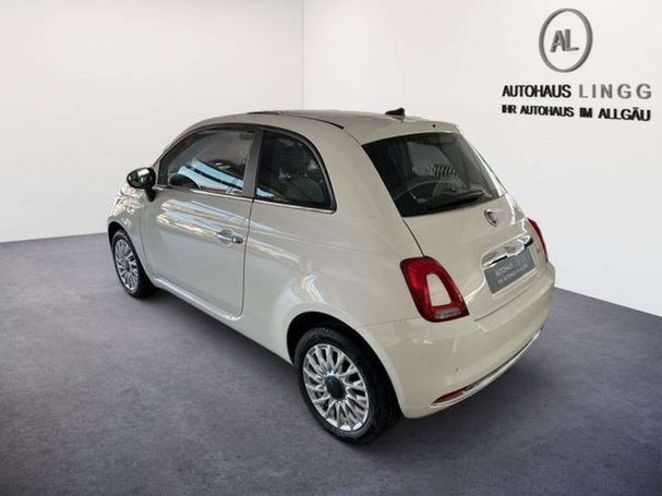 Fiat 500 1.0 51 kW image number 5