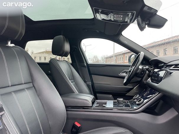 Land Rover Range Rover Velar 221 kW image number 29