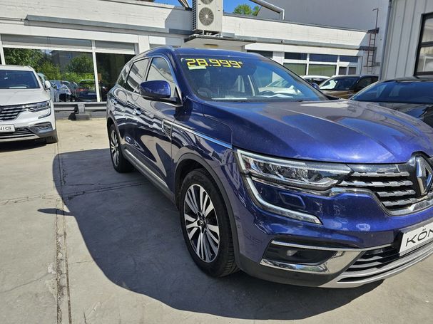 Renault Koleos dCi 185 Initiale Paris 4WD 135 kW image number 3