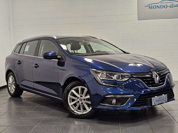 Renault Megane BLUE dCi 115 EDC 85 kW image number 2