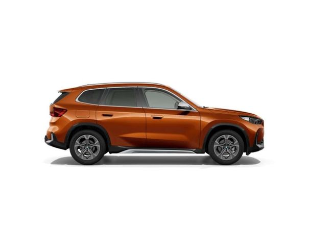 BMW X1 sDrive 100 kW image number 9