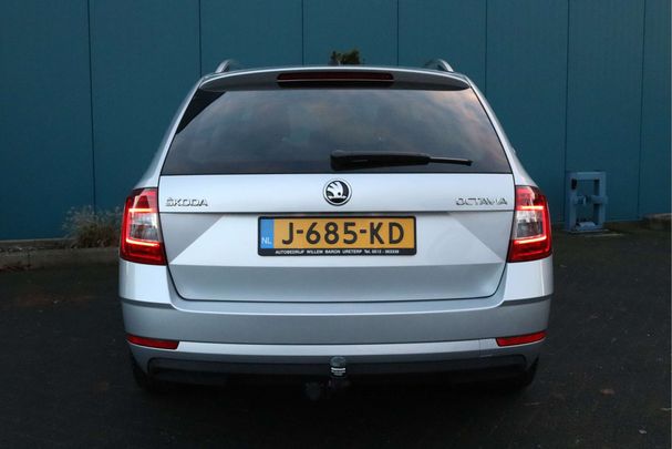 Skoda Octavia Combi 1.0 TSI 85 kW image number 6