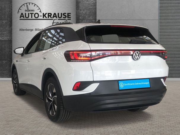 Volkswagen ID.4 150 kW image number 3