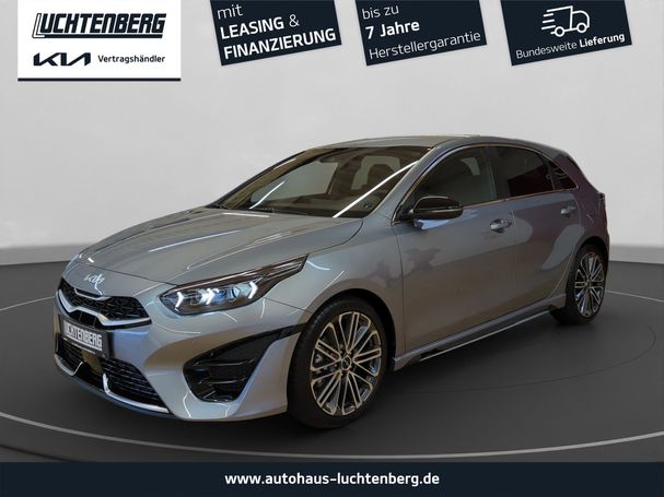 Kia Ceed 1.5 GT Line 103 kW image number 1