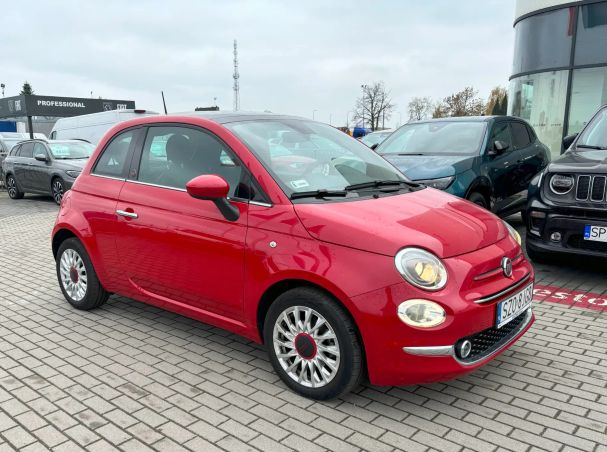 Fiat 500 1.0 51 kW image number 2