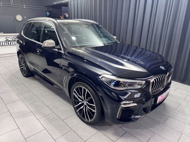 BMW X5 M50d xDrive 294 kW image number 7