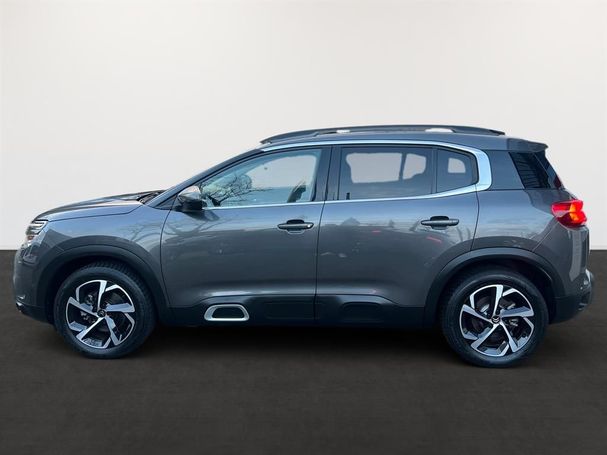 Citroen C5 Aircross Pure Tech 180 FEEL 133 kW image number 5