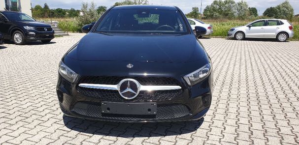 Mercedes-Benz A 180 100 kW image number 3