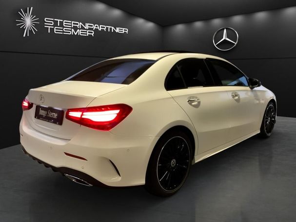 Mercedes-Benz A 220 d 140 kW image number 15