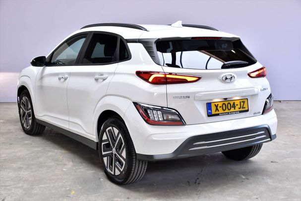 Hyundai Kona EV 150 kW image number 7